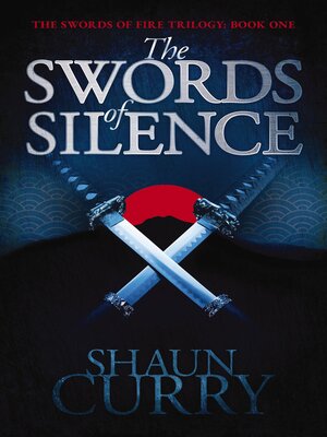 cover image of Swords of Silence